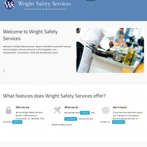Wright Safety Services