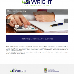 Wright Cost Management Services